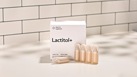 【単品】Lactitol＋