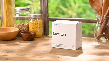 【単品】Lactitol＋