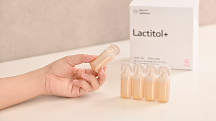 【単品】Lactitol＋